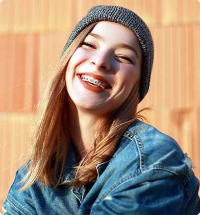 Braces for Children and Teens