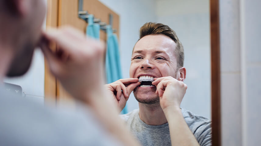 Is Invisalign® Right for You? Treatment Time and Everyday Wear Explained
