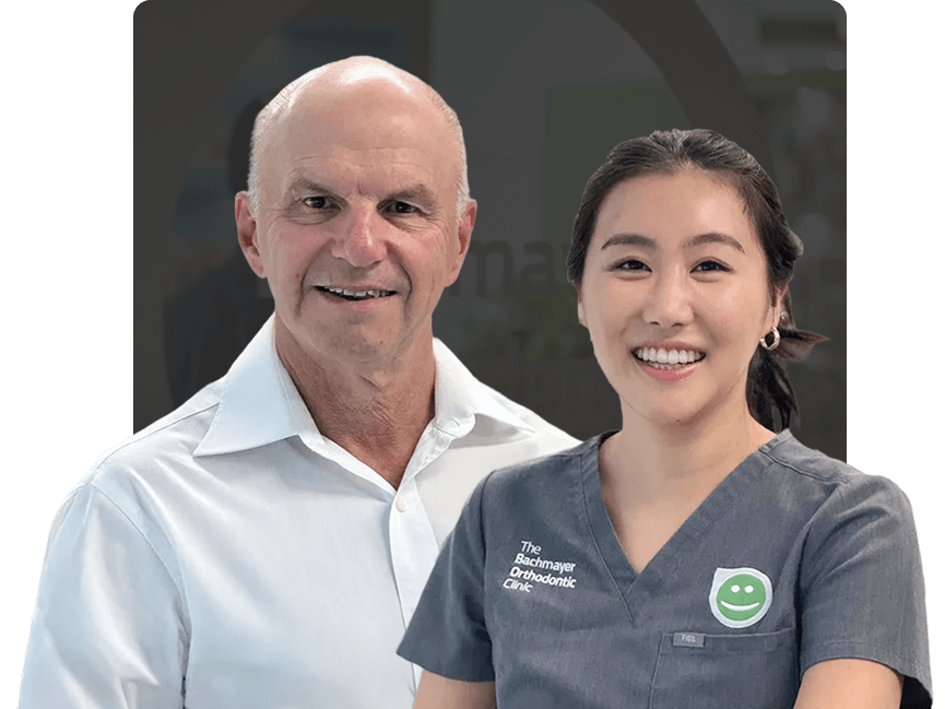 Meet our specialist orthodontists 