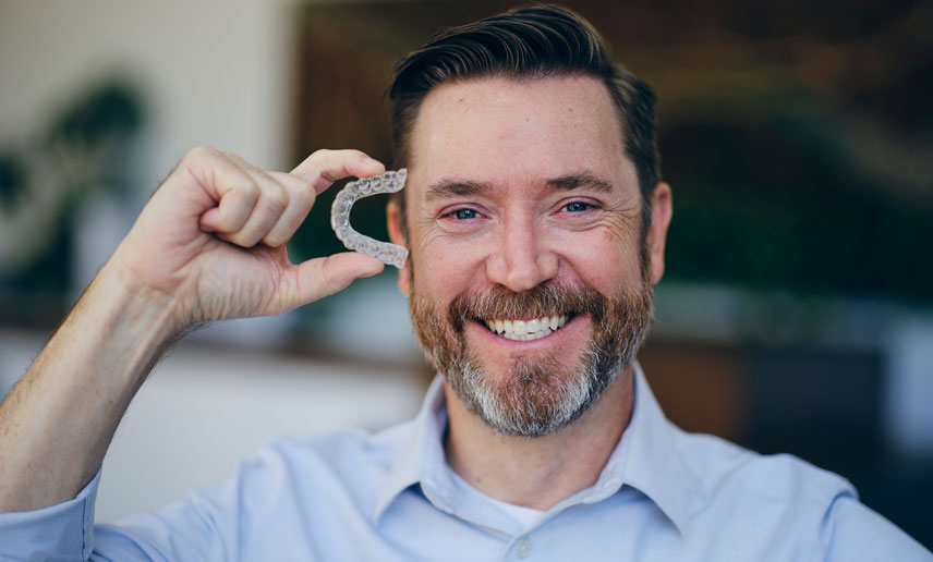 Can I Get Braces in My 50s (or Beyond)? Why It’s Never Too Late for a Confident Smile