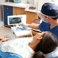 Orthodontist vs dentist
