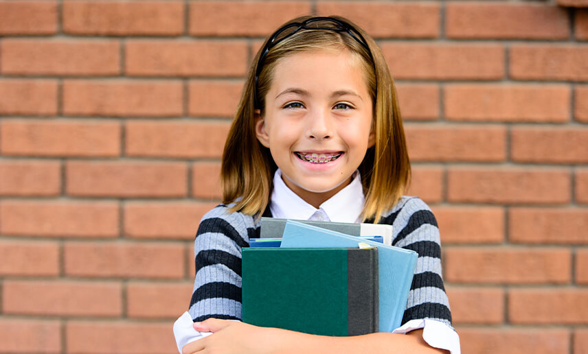 Kids’ Braces In Australia: What’s Covered, What’s Not, And How To Get Started