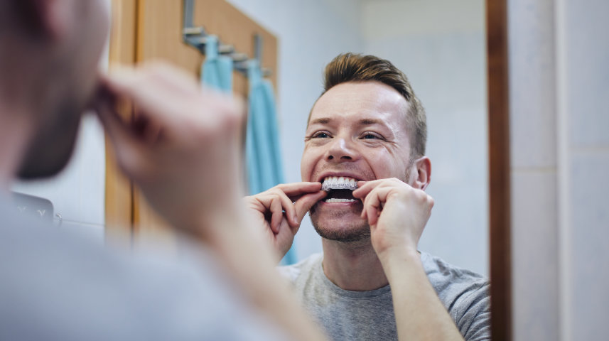 Expert Tips for Caring for Your Clear Aligners: A Patient’s Guide