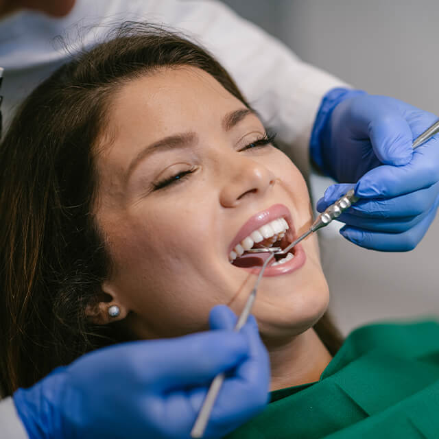 What is orthognathic surgery?