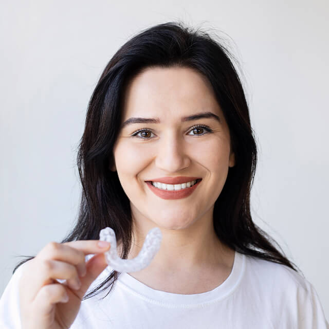 What isInvisalign® treatment? What isInvisalign® treatment?