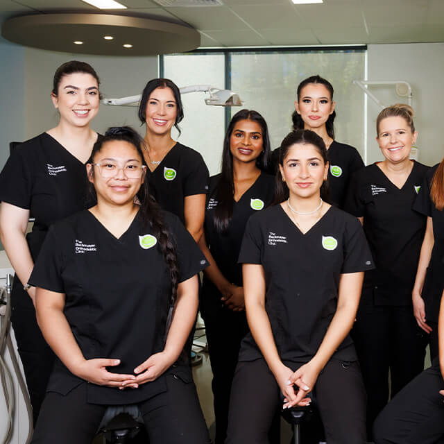 Join our patient family!  Join our patient family!