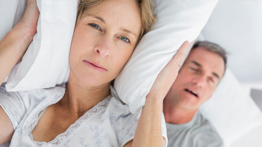 Is Your Sleep Apnoea Related To Poor Jaw Alignment? Is Your Sleep Apnoea Related To Poor Jaw Alignment?