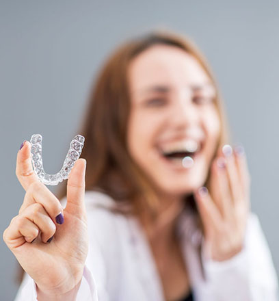 Angel Aligners